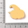 Hallowmas Opaque Resin Decoden Cabochons RESI-M044-01C-3