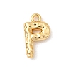 Brass Charms KK-P340-01G-P-1