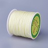 Round String Thread Polyester Fibre Cords OCOR-J003-44-2
