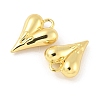 Brass Pendants KK-I355-24G-02-2