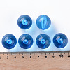 Transparent Acrylic Beads MACR-S370-A20mm-759-4