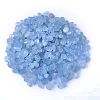 Natural Celestite Tumbled Chips PW-WGA7DCE-40-1