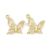 Alloy Pendants AL-CBA415D-15G-1