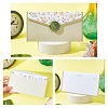 CRASPIRE Paper Envelopes & Letter Papers DIY-CP0002-95-3