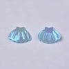 Ornament Accessories Plastic Paillette/Sequins Beads PVC-F002-C05-2