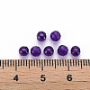 Transparent Acrylic Beads MACR-S373-85-B01-4