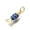 Barss Pendants KK-V002-19G-02-2