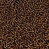TOHO 15/0 Round Beads X-SEED-TR15-0034-2