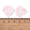 Baking Paint Acrylic Pendants AC-CBAF9C1-03A-02-3
