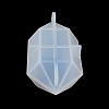 DIY Bullet Pendant Silicone Molds LS-DIY-F141-03A-4