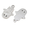 304 Stainless Steel Pendants SA-CBA1839-11P-2