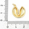 Brass Charms KK-G522-34G-3