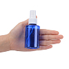 100ml Refillable PET Plastic Spray Bottles LS-TOOL-Q024-02B-02-3