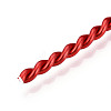 5M 2-Ply Anodized Aluminum Wire AW-T001-02A-09-3