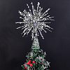 Iron Star Display Decorations DIY-WH20031-085E-4