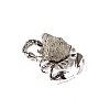 Natural Pyrite Display Decorations PW-WG584F9-04-1