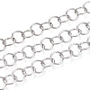 Brass Rolo Chains CHC-T018-31P-1