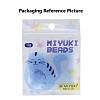 MIYUKI Delica Beads Small X-SEED-J020-DBS0371-5