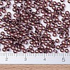 MIYUKI Round Rocailles Beads SEED-JP0008-RR0013-4