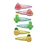 Cute Children's Hair Clips PW-WG4041C-02-1