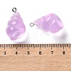 Luminou Resin Pendants RESI-R452-02C-4