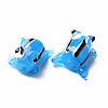 Handmade Lampwork Beads LAMP-T011-13H-3