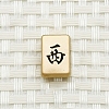 Alloy Enamel Beads FIND-WH0199-272G-03-1