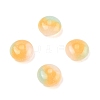 Opaque Resin Beads RESI-U013-01F-1