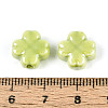 Handmade Porcelain Beads PORC-Z001-01M-01-3