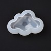 DIY Clouds Mirror Surface Silicone Molds LS-DIY-K058-01A-2