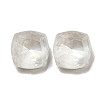 Glass Rhinestone Cabochons RGLA-G021-04A-001DE-1