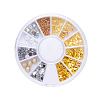 Nail Art Decoration Accessories MRMJ-Q091-004-1