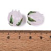 Handmade Lampwork Beads LAMP-Q039-18H-4