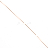 Copper Jewelry Wire CWIR-WH0013-001B-RG-2