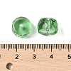 K9 Glass Imitation Austrian Crystal Beads GLAA-D014-01B-05-2