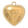 304 Stainless Steel Pendants LS-STAS-M084-03F-G-1