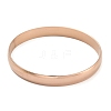 Fashion 201 Stainless Steel Bangle Sets BJEW-L664-019-01-1-2