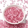Glass Seed Beads X1-SEED-H002-D-A808-2