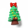 Christmas PVC Plastic Big Pendants X1-KY-C009-11-2