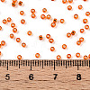 12/0 Grade A Round Glass Seed Beads SEED-Q007-F36-4