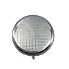 Portable Stainless Steel Pill Box CON-B011-07-2