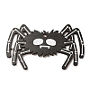 Halloween Printed Wooden Big Pendants WOOD-I016-01A-1