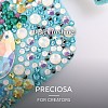 Preciosa® Crystal Hotfix Flatback Stones Y-PRC-HSS12-10020-3