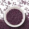 TOHO 8/0 Round Beads X-SEED-TR08-1076-2