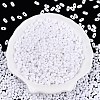 Opaque Acrylic Beads X1-MACR-T048-02B-1