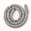 Natural Agate Beads Strands G-S286-09B-2