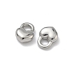 Alloy Pendants PALLOY-A025-01A-P-2