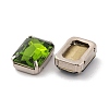 Sew on Rhinestone RGLA-Q013-03D-01-3