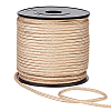 50M Nylon Braided Cords NWIR-WH0017-005-1