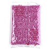 8/0 Glass Seed Beads X-SEED-A015-3mm-2203-5